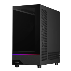 Gamdias ATLAS M5 ARGB ATX Mid-Tower Gaming Casing